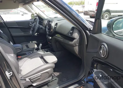 2023 Mini Countryman Cooper S from USA, damaged, VIN WMZ53BR02P3P83942